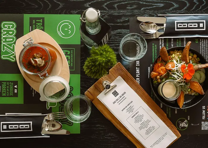 Bergbaur Hotel Neukirchen am Großvenediger