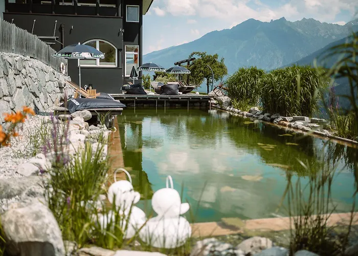 Bergbaur Hotel Neukirchen am Großvenediger