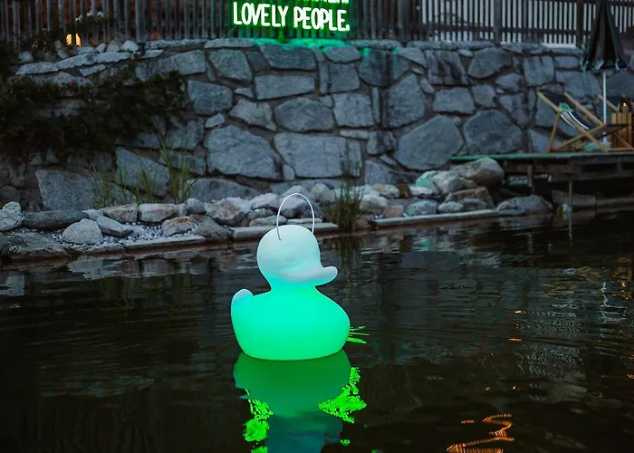 Bergbaur Hotel Neukirchen am Großvenediger