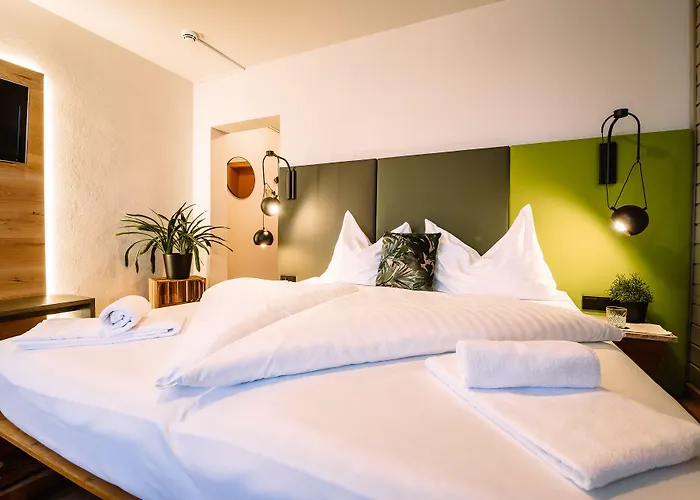 Bergbaur 3* Neukirchen am Großvenediger